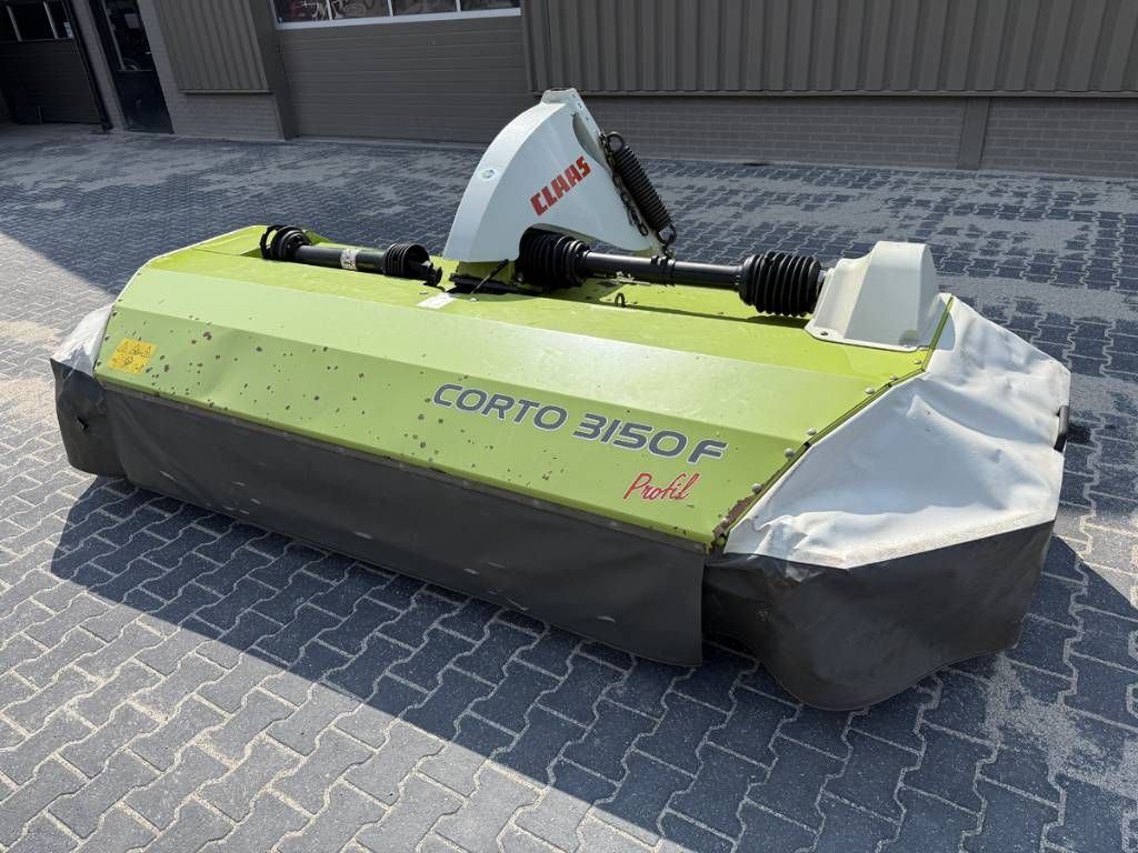CLAAS Corto 3150 F