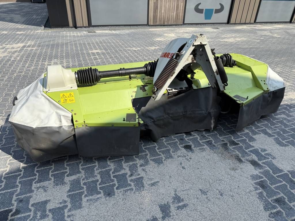 CLAAS Corto 3150 F