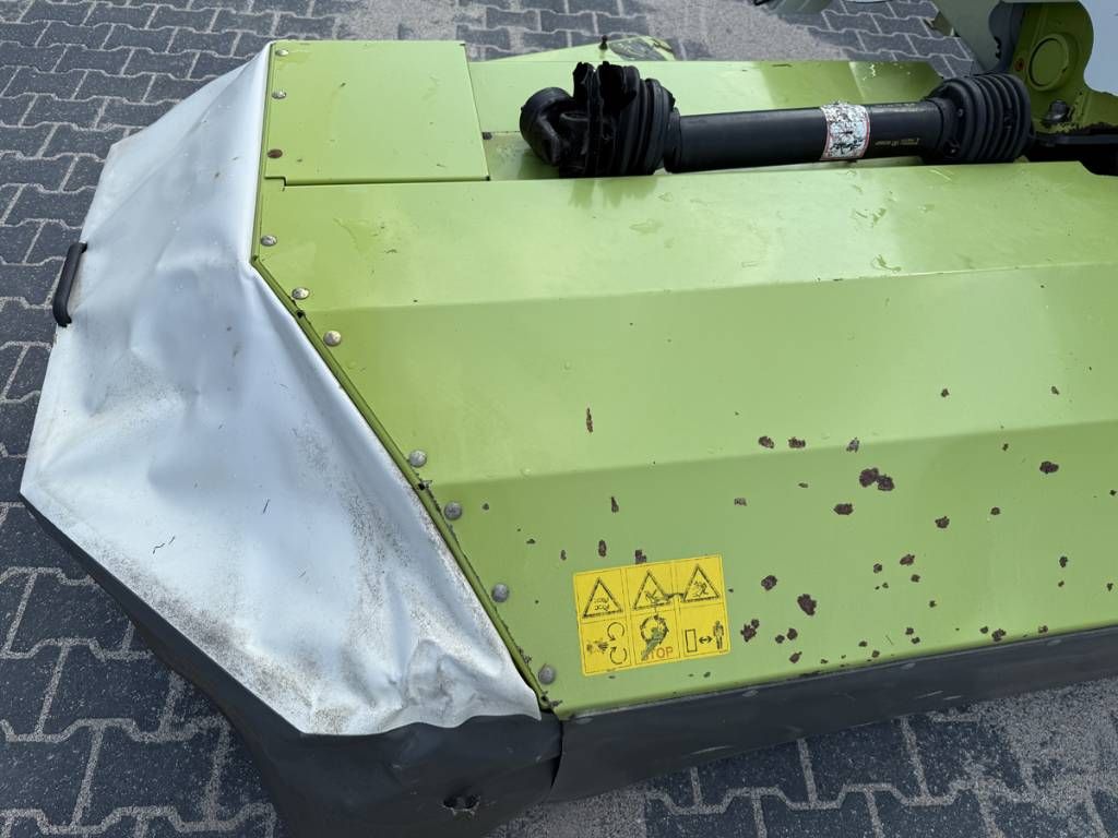 CLAAS Corto 3150 F