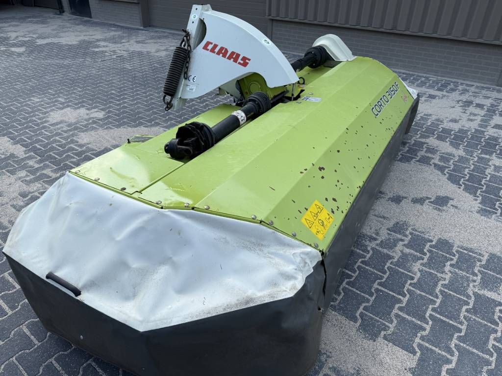 CLAAS Corto 3150 F