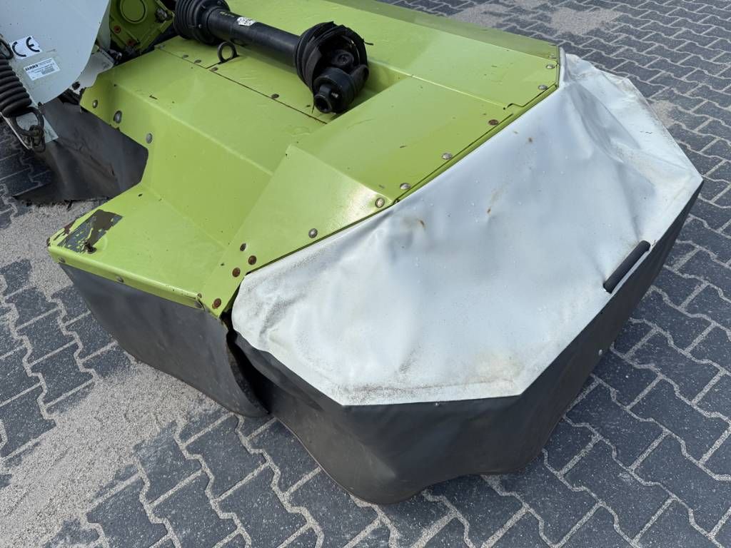 CLAAS Corto 3150 F