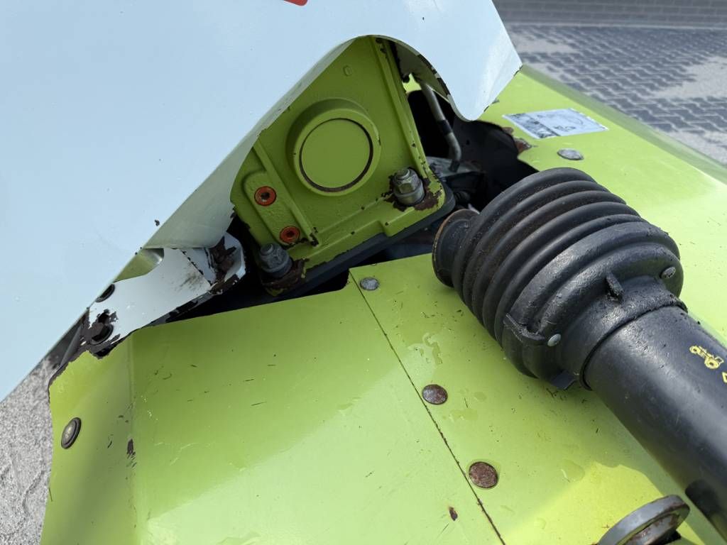 CLAAS Corto 3150 F