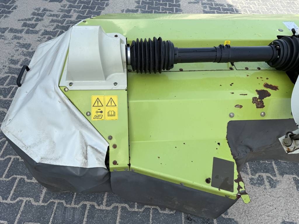 CLAAS Corto 3150 F
