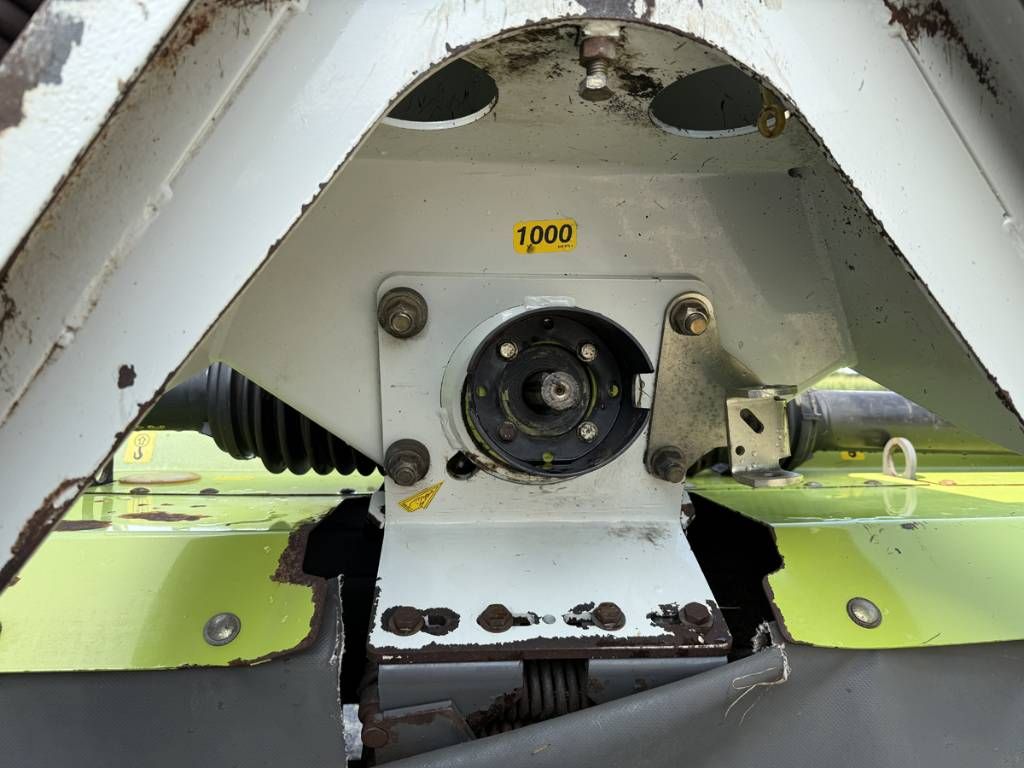 CLAAS Corto 3150 F