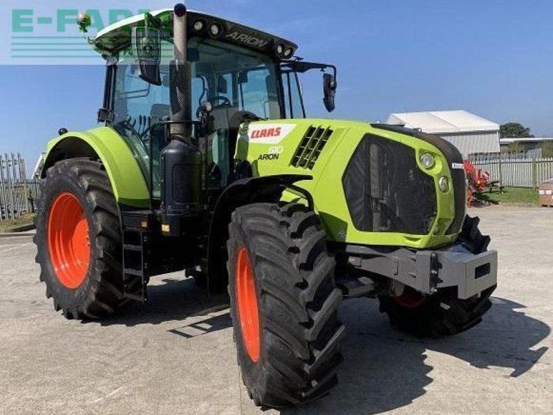 Claas A96-100-300