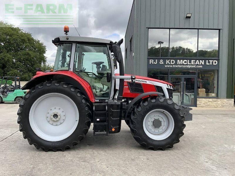Massey Ferguson 6s.145  (st23784)