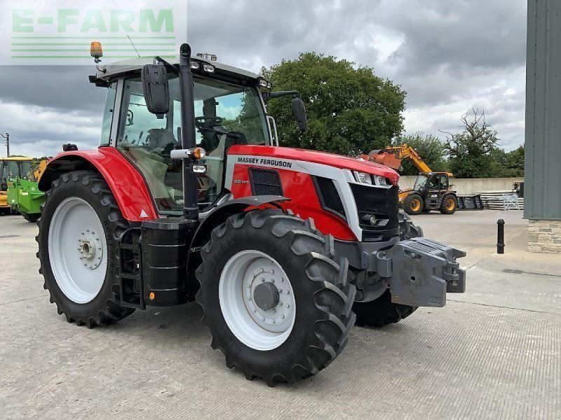 Massey Ferguson 6s.145  (st23784)