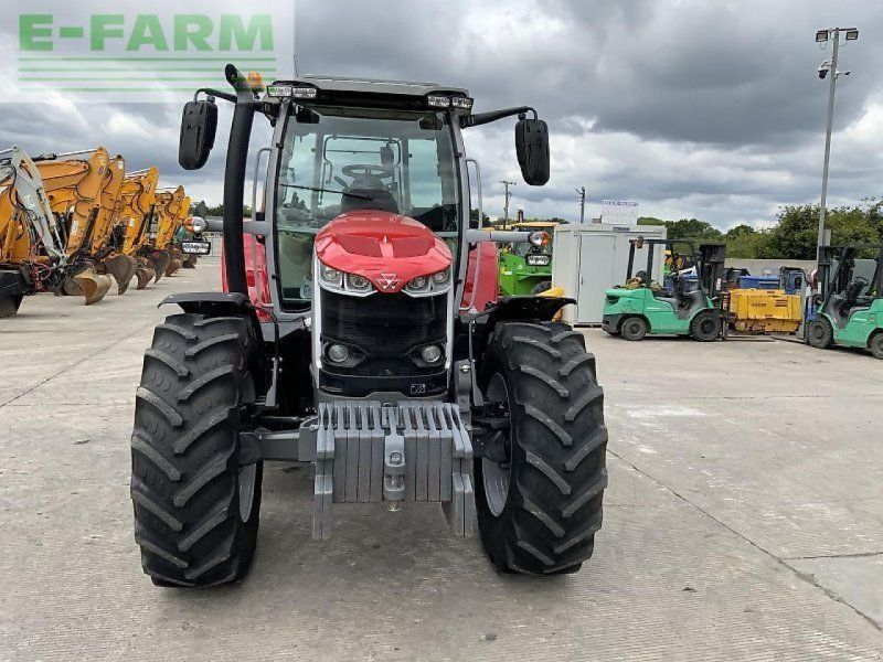 Massey Ferguson 6s.145  (st23784)