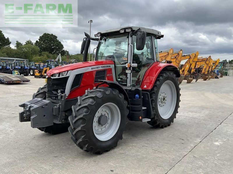 Massey Ferguson 6s.145  (st23784)