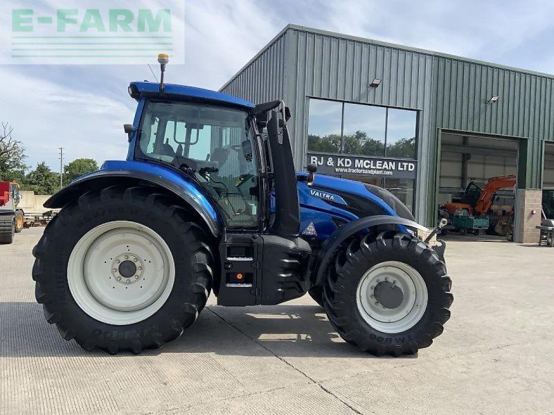 Valtra t195 versu  (st23736) Versu