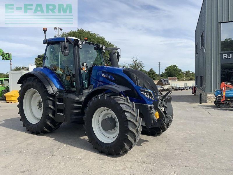 Valtra t195 versu  (st23736) Versu