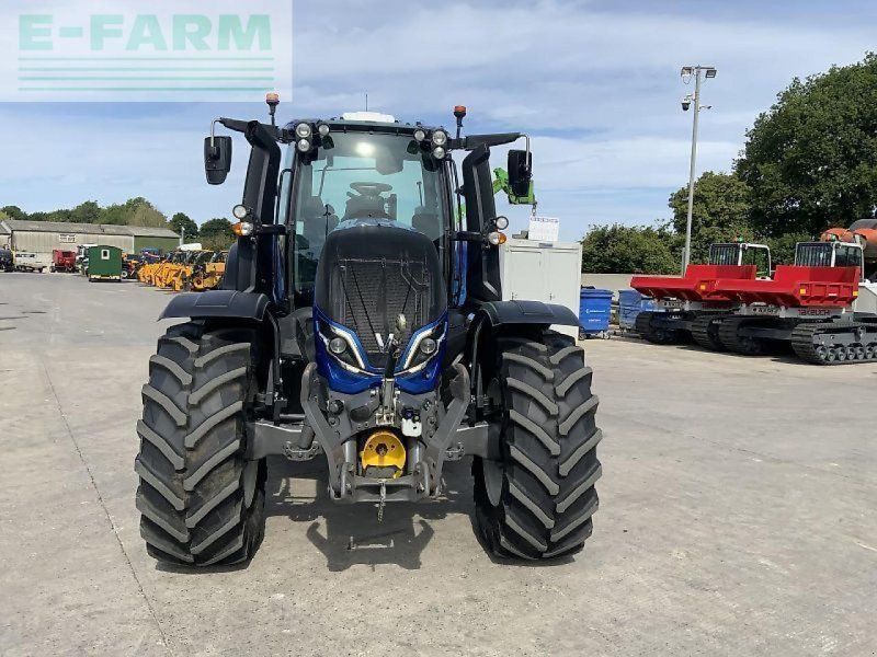 Valtra t195 versu  (st23736) Versu