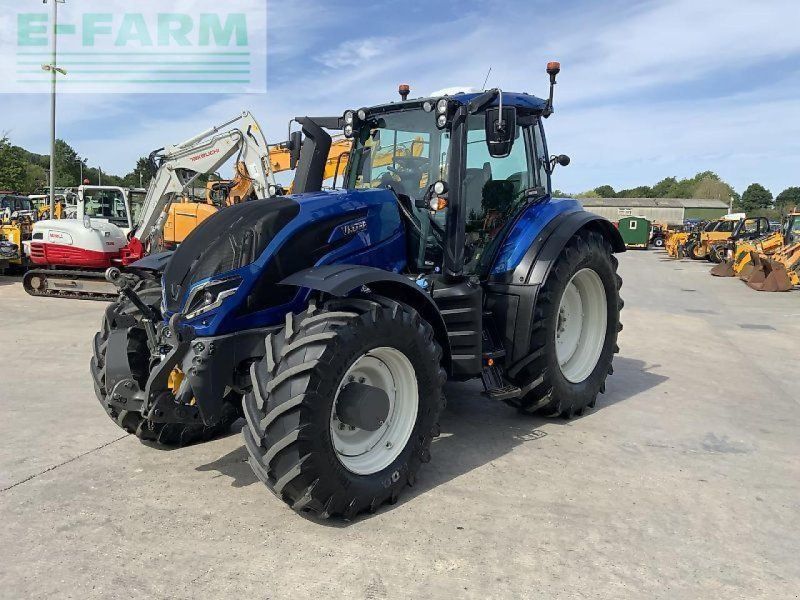 Valtra t195 versu  (st23736) Versu
