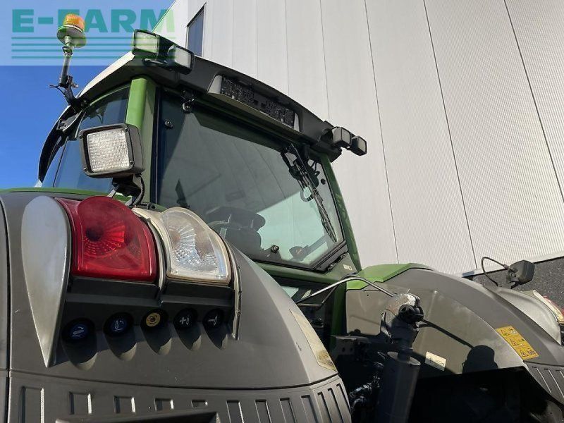 Fendt 828 s4 profiplus