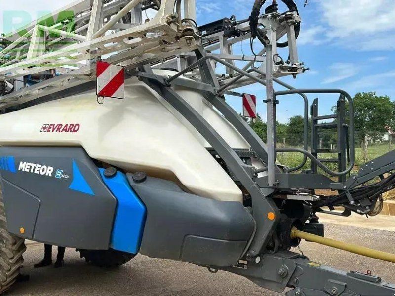 Meteor r activ 4200