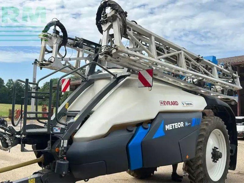 Meteor r activ 4200