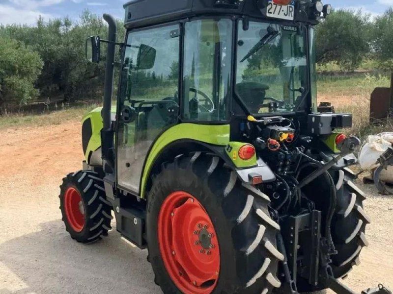 Claas nexos 230 m ls+