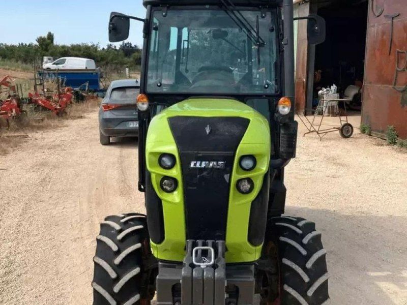 Claas nexos 230 m ls+