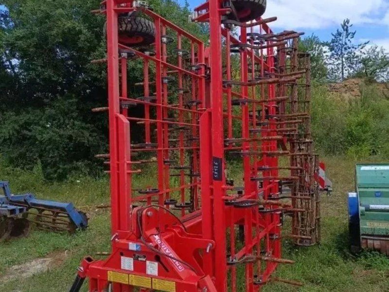 Quivogne vr 600 ng