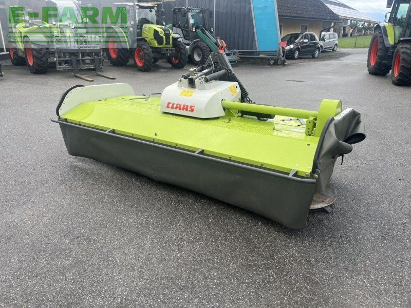 Claas corto 310f