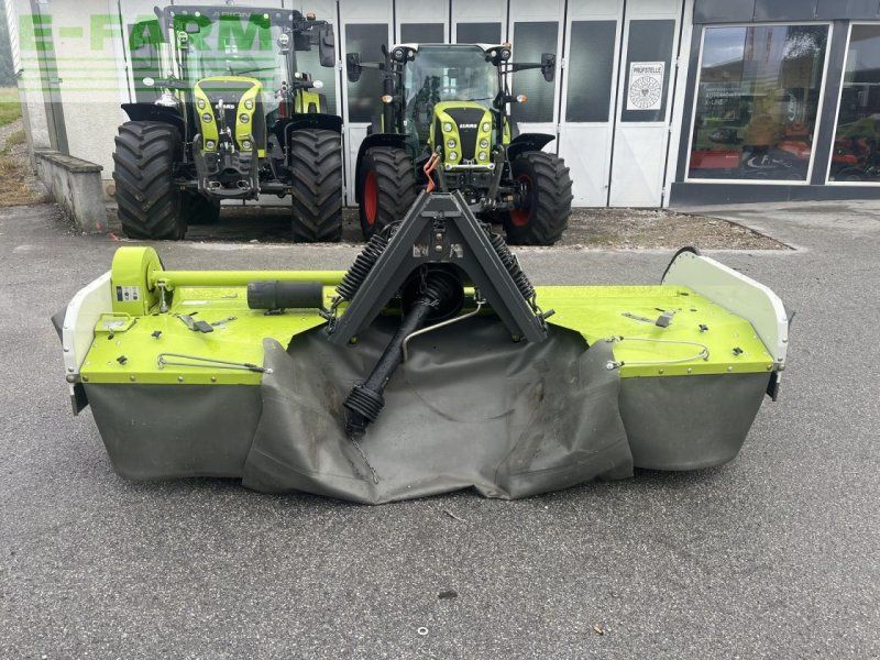 Claas corto 310f