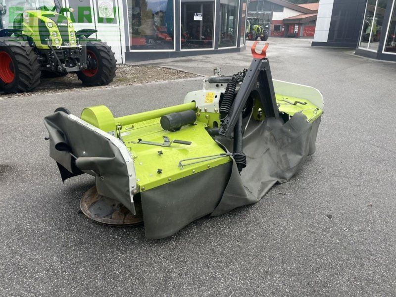 Claas corto 310f