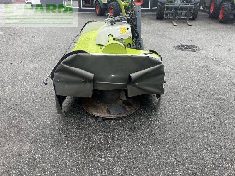 Claas corto 310f