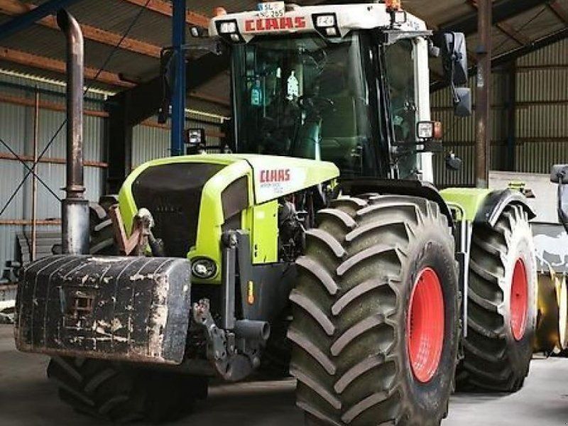 Claas xerion 3300 trac vc TRAC VC