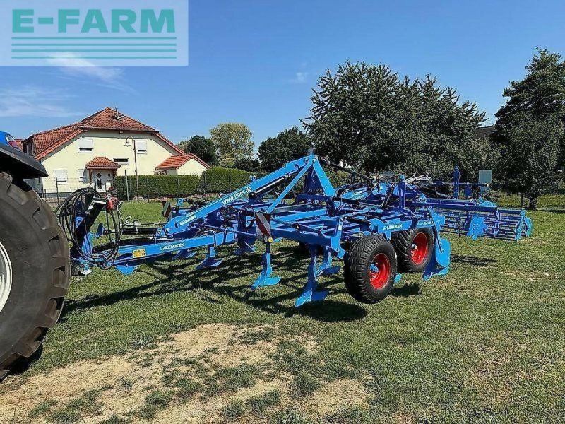 Lemken karat 10/500 ka