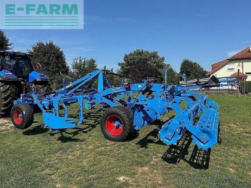 Lemken karat 10/500 ka