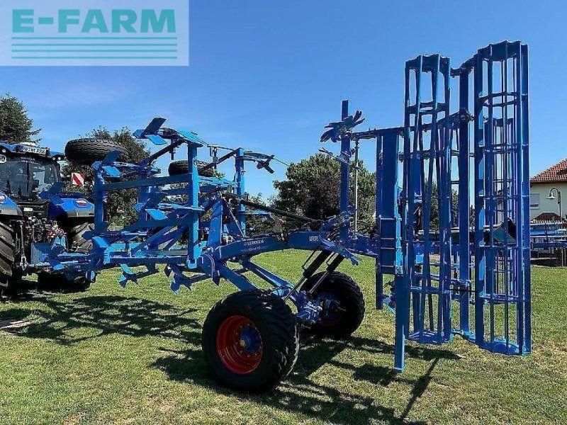 Lemken karat 10/500 ka