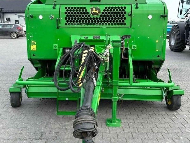 John Deere c 440 r