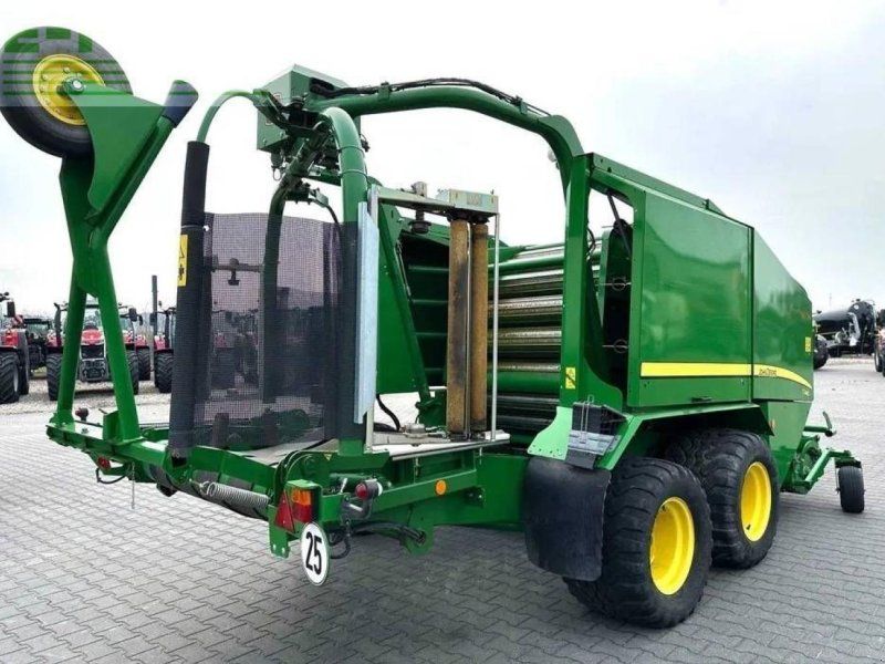 John Deere c 440 r
