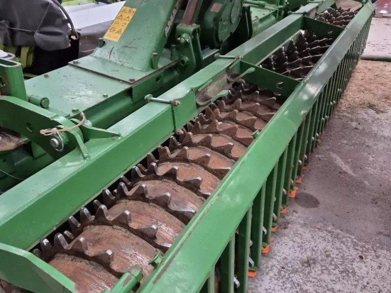 Amazone kg 4000 super