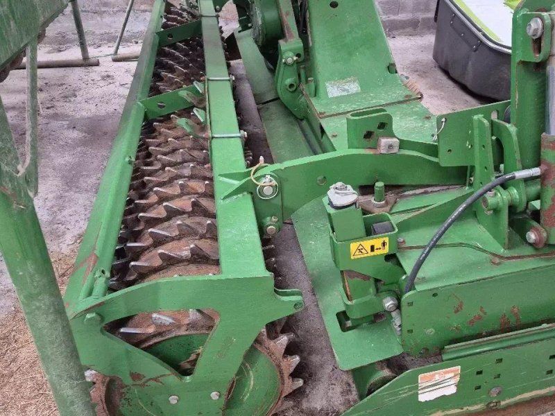 Amazone kg 4000 super