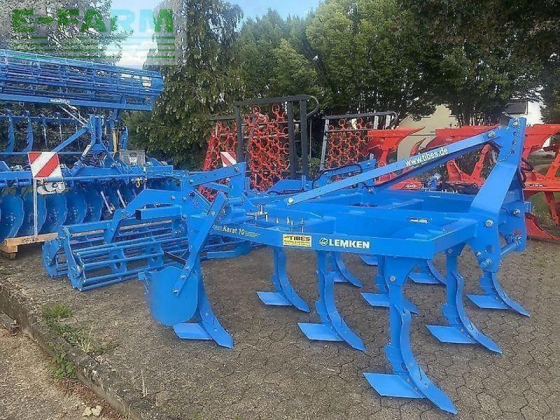 Lemken karat 10/300