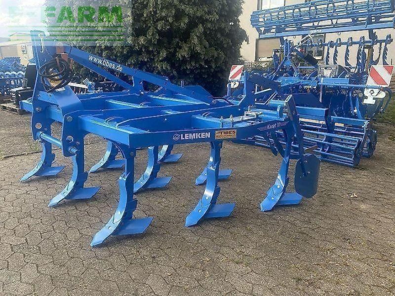 Lemken karat 10/300