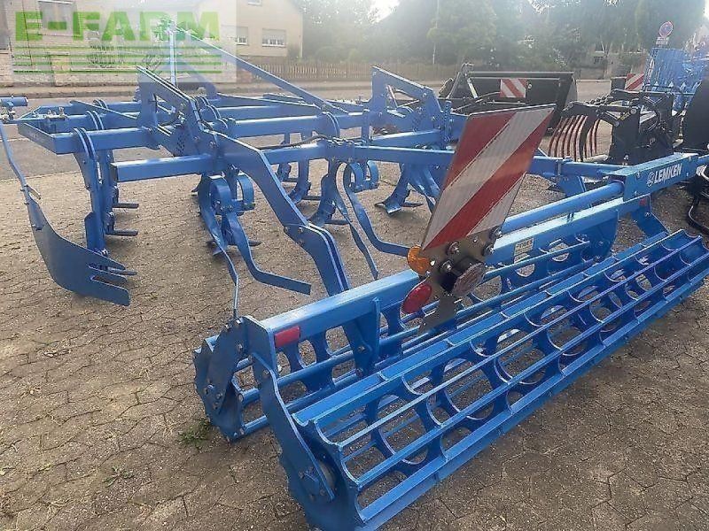 Lemken karat 10/300