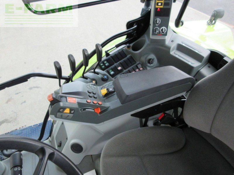Claas arion 530 t4i (a34/105)