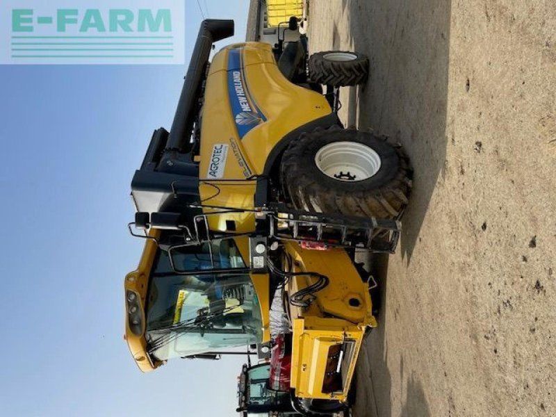 New Holland CX6090
