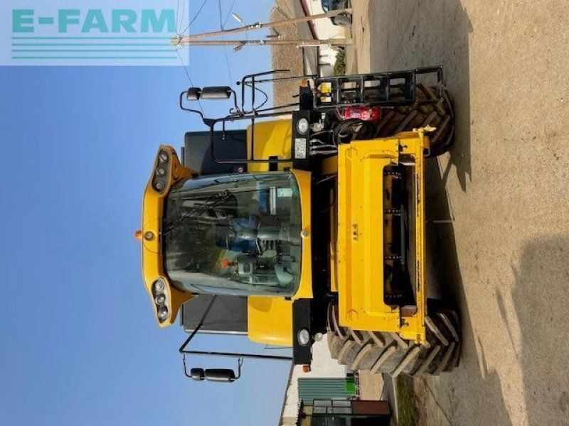 New Holland CX6090