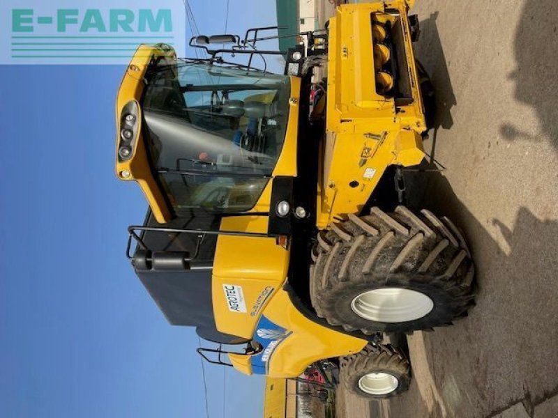 New Holland CX6090