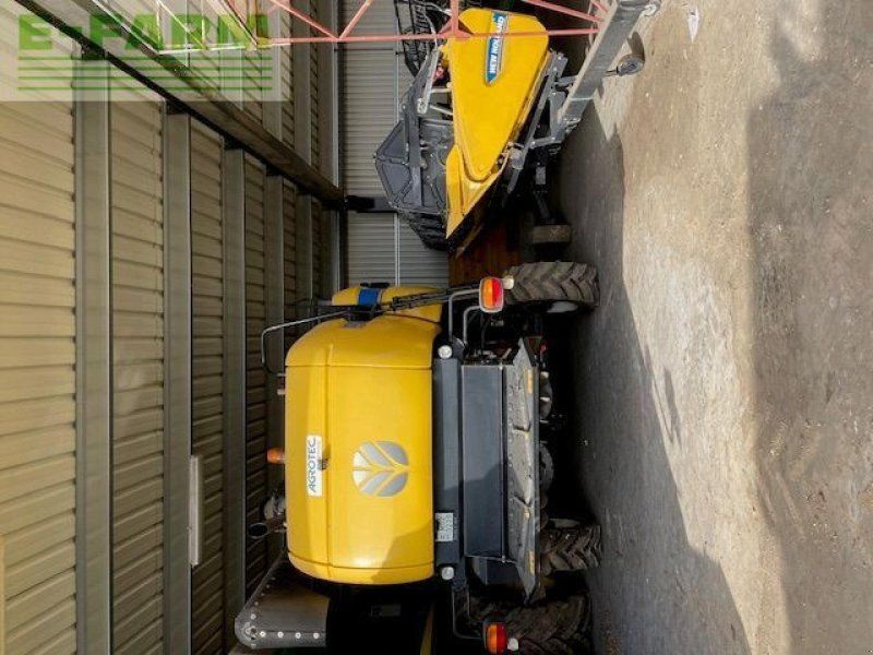 New Holland CX6090