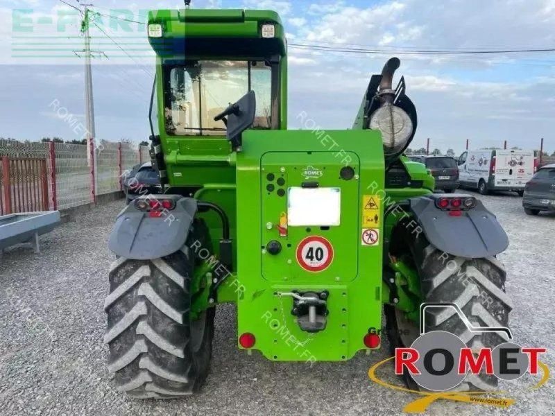Merlo tf42-7-145-cs