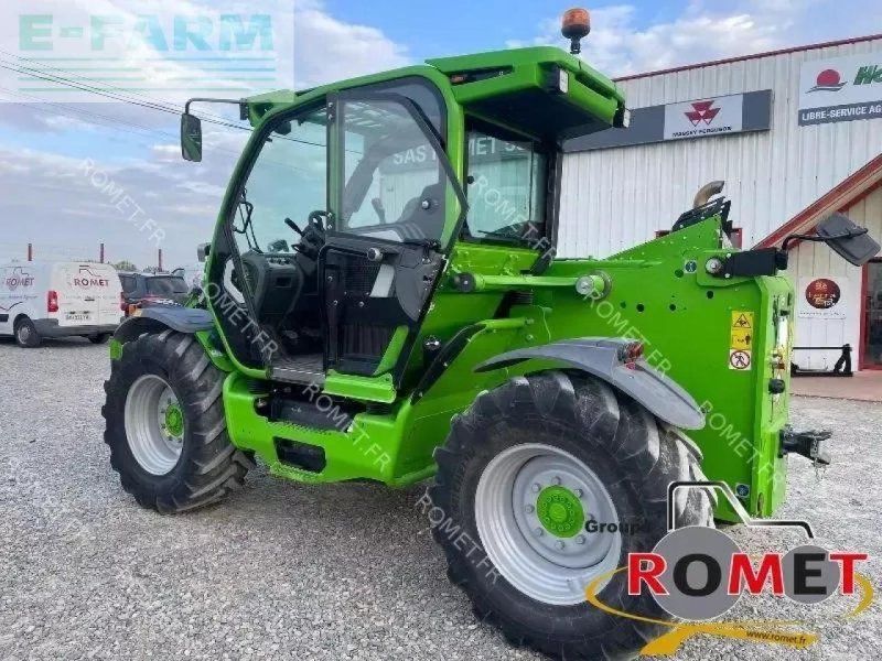 Merlo tf42-7-145-cs