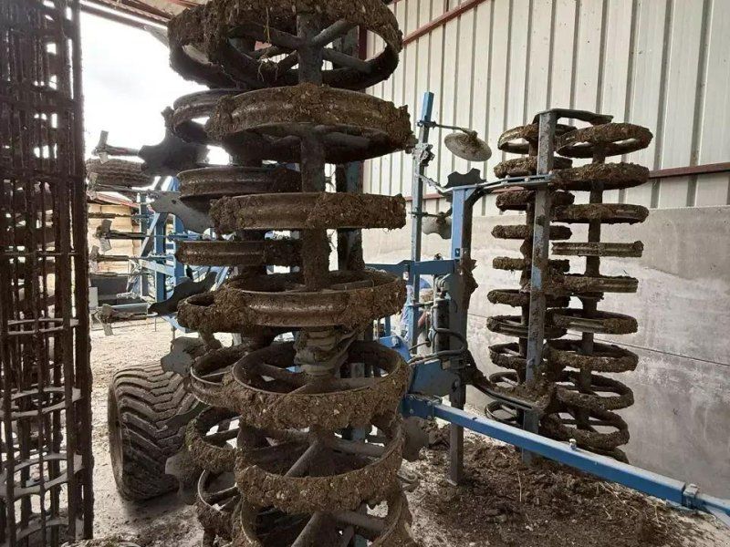 Lemken karat 9