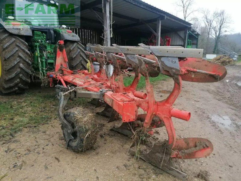 Kuhn multi master 152.4e