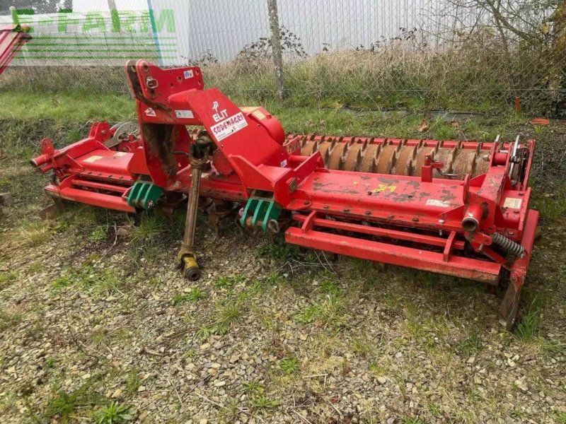 Kverneland herse rotative ngs351 elite