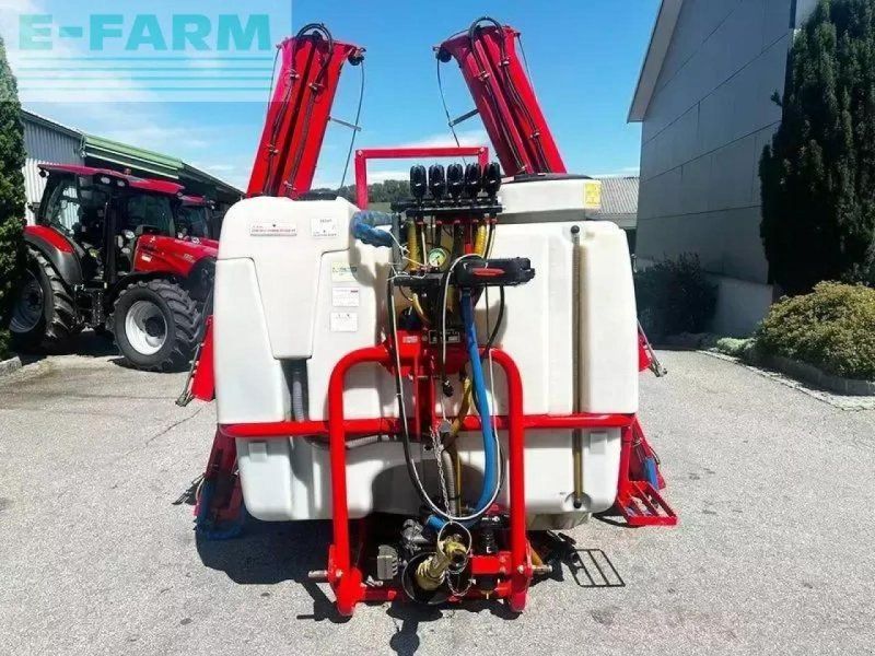 AGRIO ags 1000 en