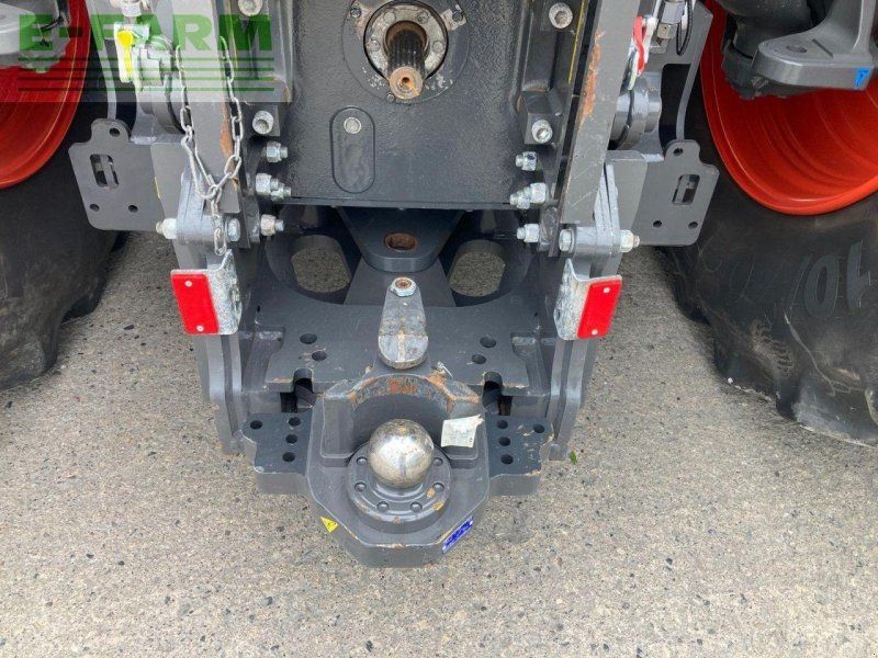 Claas XERION 4200 TRAC VC STAGE V TRAC VC
